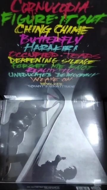 NEW! Новинки магазина винила: Eddie Vedder Roger Waters Serj Tankian Korn The Velvet Underground