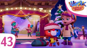 Новая серия! ✨ Шмяк. Волшебная лавка Есении | Голосила | Мультфильмы для детей | Серия 43