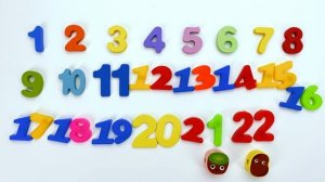 Фрукты и овощи. развивающие игрушки для малышей!