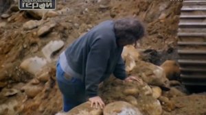 Золотая лихорадка 1 сезон 5 серия (реалити-шоу, 2010)