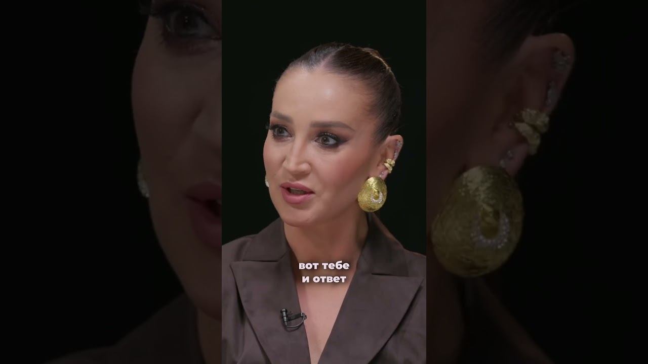 «Он хотел меня посадить дома» - Ольга Бузова о Дмитрии Тарасове #интервью смотреть онлайн