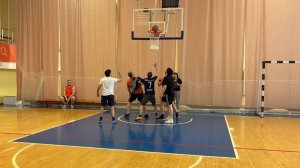 Борьба за переходящий кубок