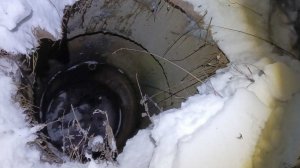 Тело школьника обнаружили в колодце в Челябинской области