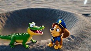 Путешествие на луну друзяшек