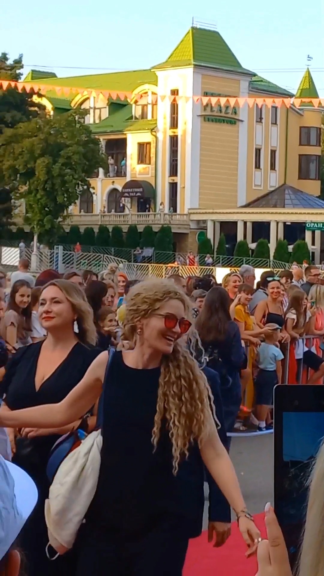 Алена Рубинштейн Хрустальный ИсточникЪ 2021 смотреть онлайн