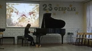 А. Н. Пахмутова. "Главное, ребята, сердцем не стареть..."