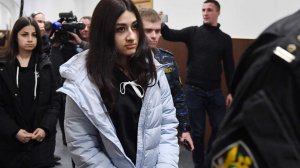 Следственный комитет возобновил дело сестер Хачатурян