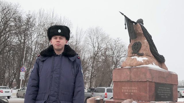 Марк Колесников и Захар Осадченко - Моя великая и могучая Родина смотреть онлайн