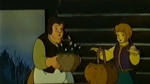 Двенадцать месяцев 1980  Япония, СССР