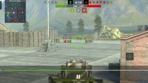 неостановимый кв 4! недооценённая имба! в бой #2