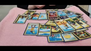 Знак от вселенной...