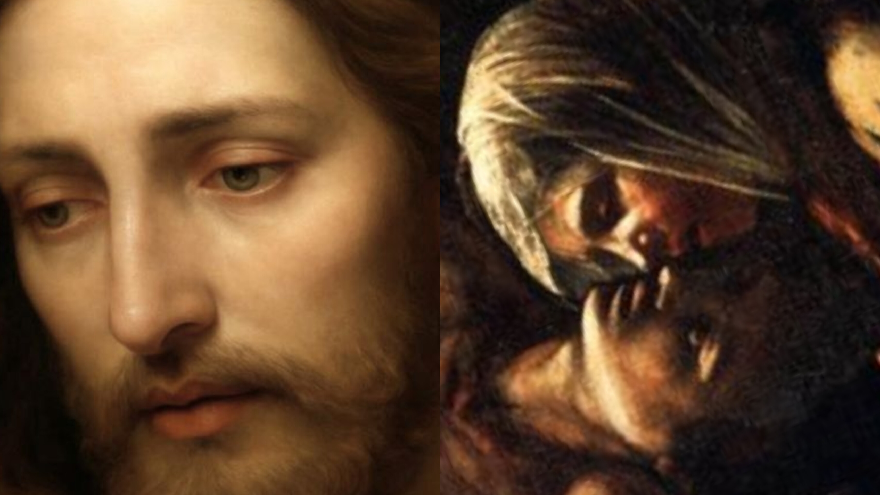 СВИДЕТЕЛЬСТВО ПЕРСТА БОЖИЯ В СУДЬБАХ ЛЮДЕЙ И НАРОДОВ..СВ.НИКОЛАЙ СЕРБСКИЙ. смотреть онлайн