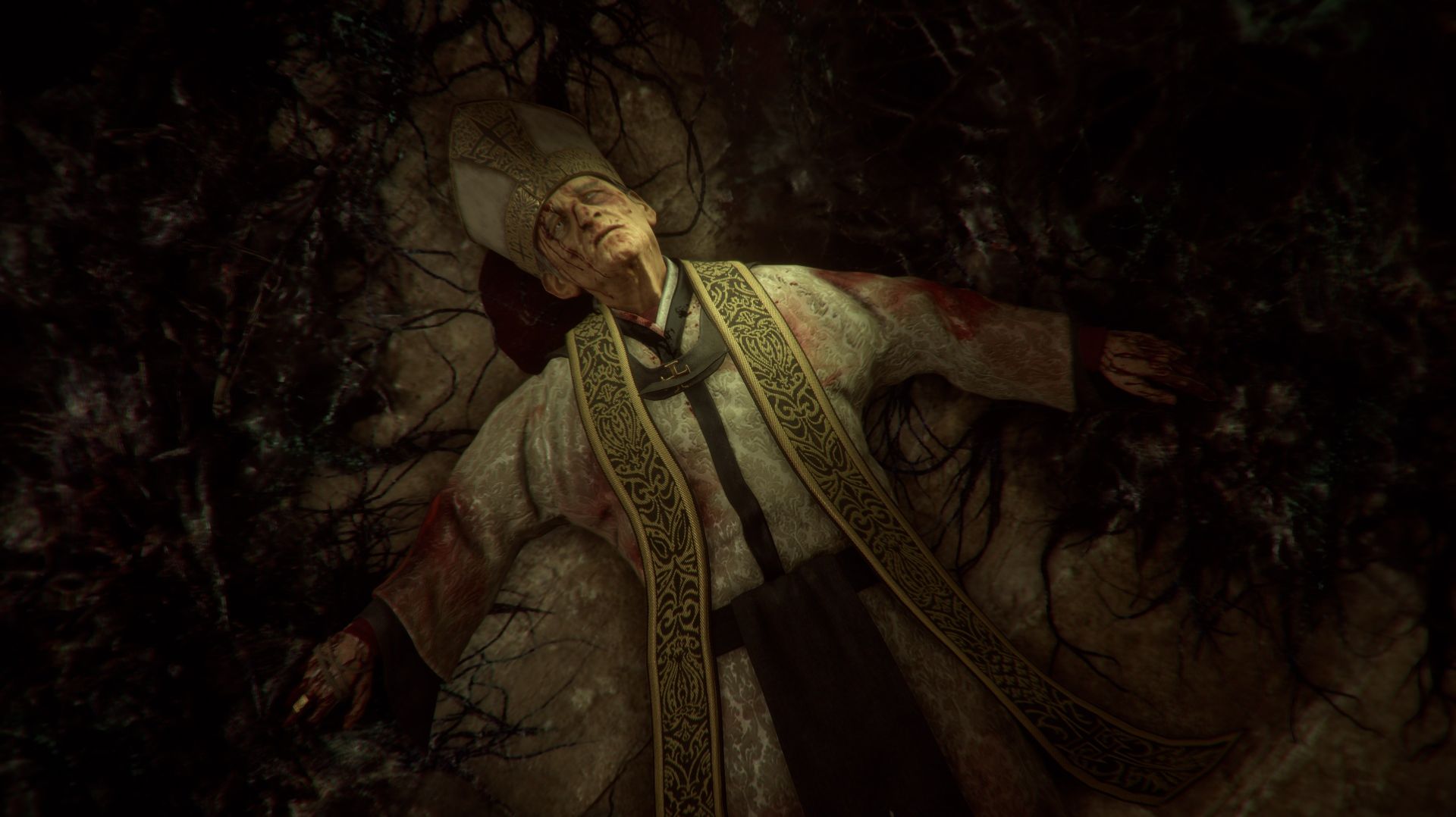 A Plague Tale Часть 3 Финал смотреть онлайн