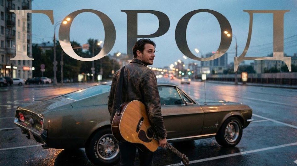 Город - Кот Котов смотреть онлайн