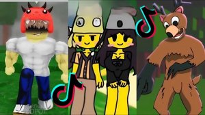 "99 ночей в лесу" - ЛУЧШАЯ подборка TikTok #122