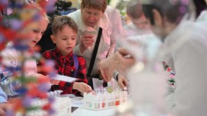 В ТиНАО День российской науки отметят фестивалем