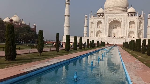 Если бы работали фонтаны,был бы вообще улёт! смотреть онлайн