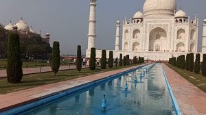 Если бы работали фонтаны,был бы вообще улёт!