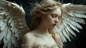 Глубокая тишина