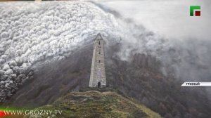 В Грозном открылась выставка декоративно-прикладного искусства «Созвездие талантов»