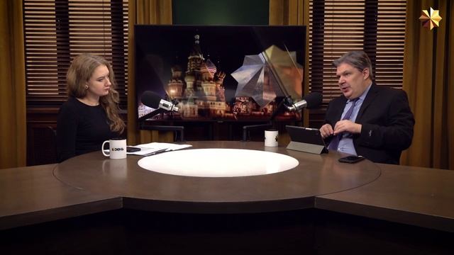 Индустриализация-2 – жизненно необходима России. смотреть онлайн