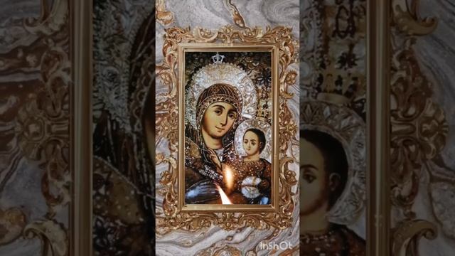 Песня ВИФЛЕЕМСКАЯ ИКОНА БОГОРОДИЦЫ смотреть онлайн