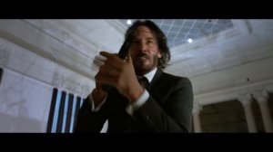 Джон Уик 2 - John Wick_ Chapter 2 (2017) трейлер - pretty-random-movies.ru