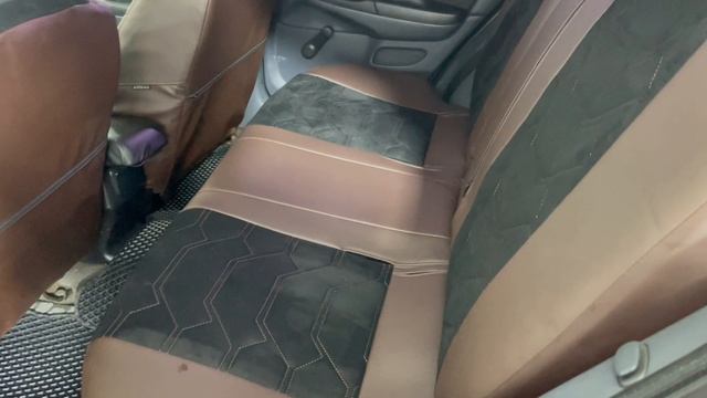 Nissan Almera смотреть онлайн