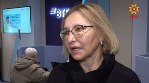 В новоюжном районе Чебоксар открыли новый офис банка ВТБ