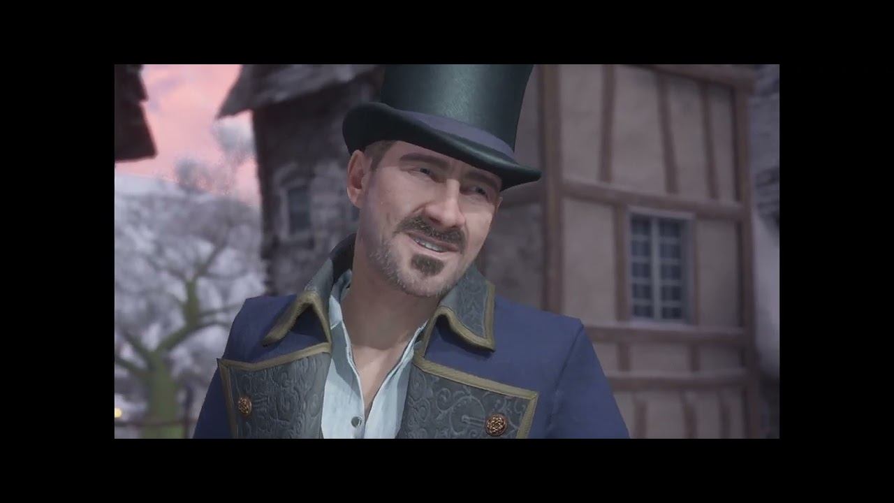 Hogwarts Legacy #62 Мастерство владения палочкой смотреть онлайн