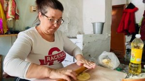 Хворост пеку только так