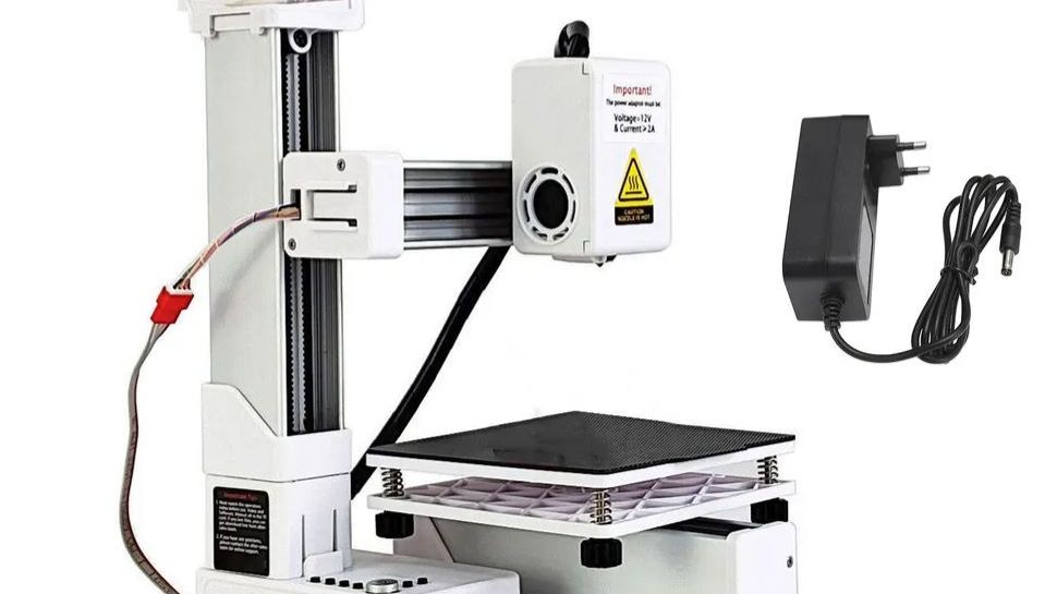 Мини-принтер 3d Мини-принтер 3d