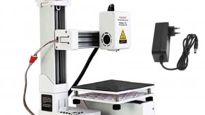 Мини-принтер 3d