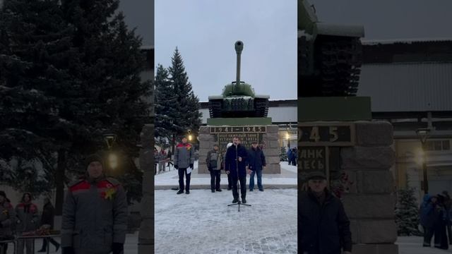 Памяти павших будем достойны смотреть онлайн