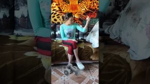 ИРИШКА ГОТОВИТ ЗАКУСОН РЕЦЕПТ ТУШЕНОЙ КАПУСТЫ С МЯСОМ