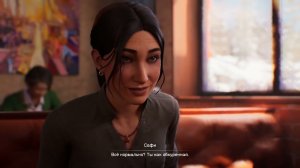 Life is Strange Double Exposure прохождение Часть 3