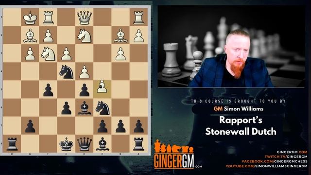18 7 B3 1st Model Game L.Moroni Vs R.Rapport смотреть онлайн