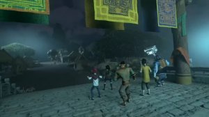 Чарли и Фантастическая четвёрка мультфильм нарезка для детей и детишек#2026