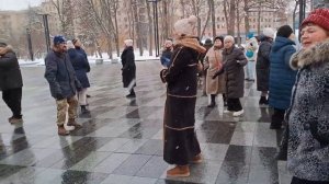 ПРИХОДИТ СУББОТА ТВОЯ И МОЯ   💥ТАНЦЫ💥