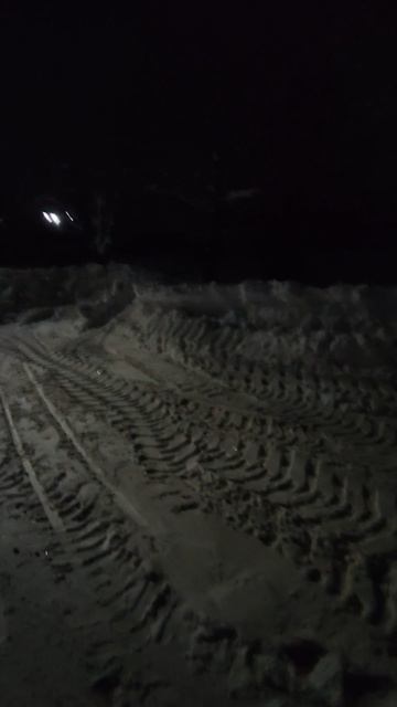 Как убирают снег. Калужская область смотреть онлайн