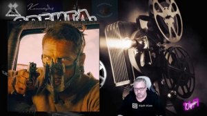 _Безумный Макс_ Дорога ярости_ - сериал от Джорджа Миллера