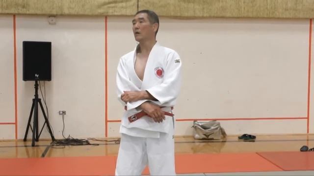 Hiroshi Katanishi Educatif Sol 4 смотреть онлайн