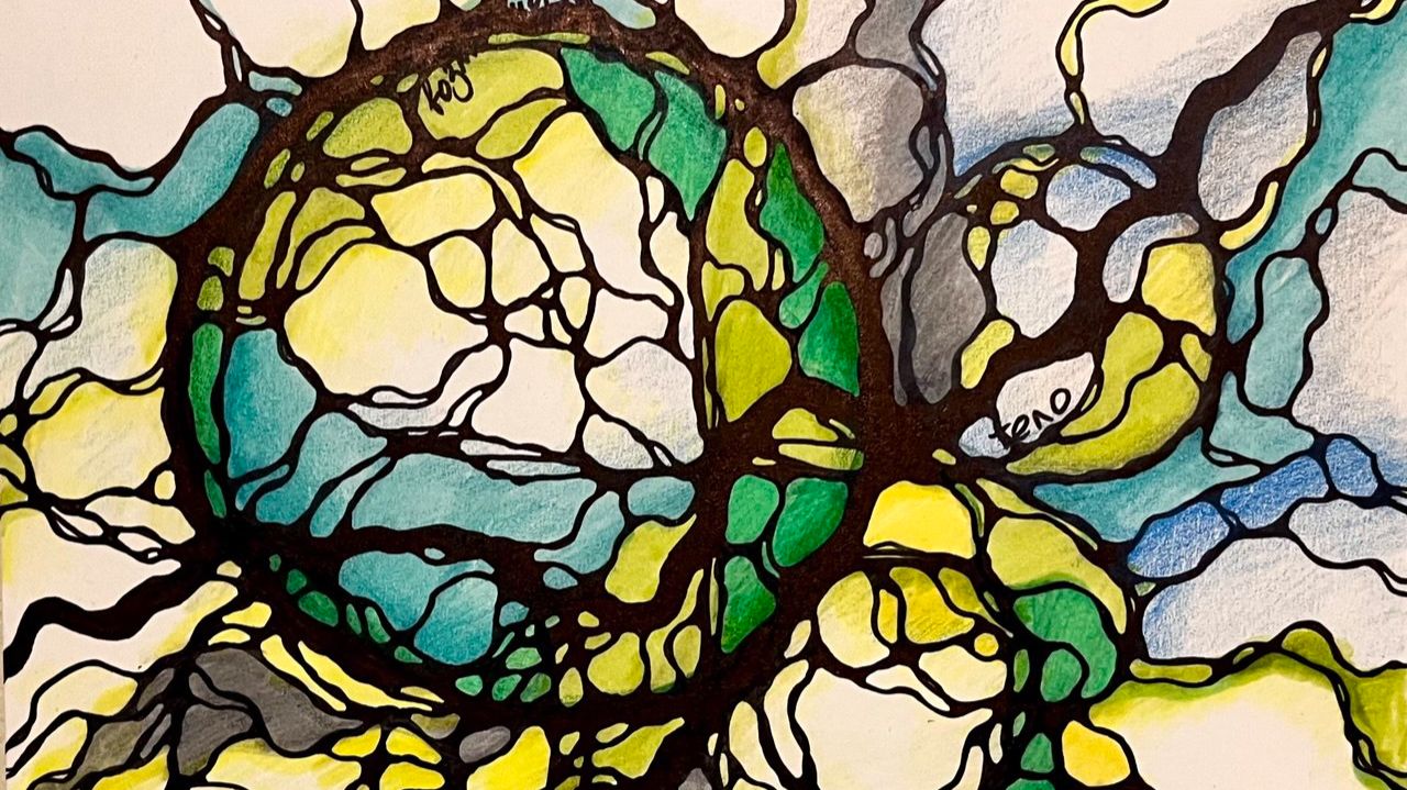 Алгоритм "Символ Успеха" смотреть онлайн