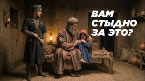 Опять Аиша \ Потеря девственности \ чеченец - родновер