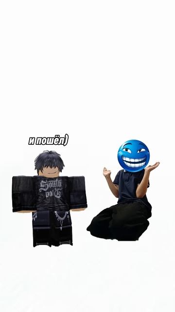 цель:600 ПОДПИСЧИКОВ!😚#roblox #ттд #роблокс #видосик #ефуroblox смотреть онлайн