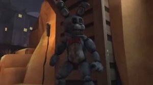 фнаф мультфильм драга 10 выпуск