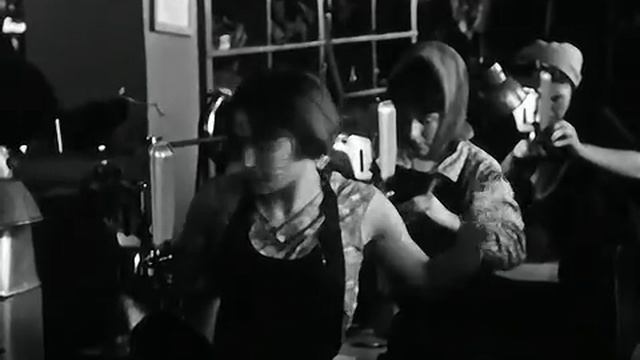 Ишим. Обувная фабрика 1969 год. смотреть онлайн