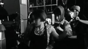 Ишим. Обувная фабрика 1969 год.