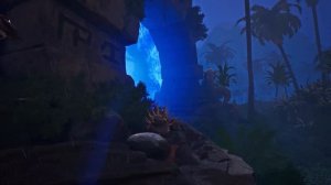 Трейлер Under a Rock (обновление прогресса разработки)