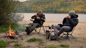 РЫБАЛКА С НЕЙРОСЕТЯМИ - по советам от GPT ЧАТ